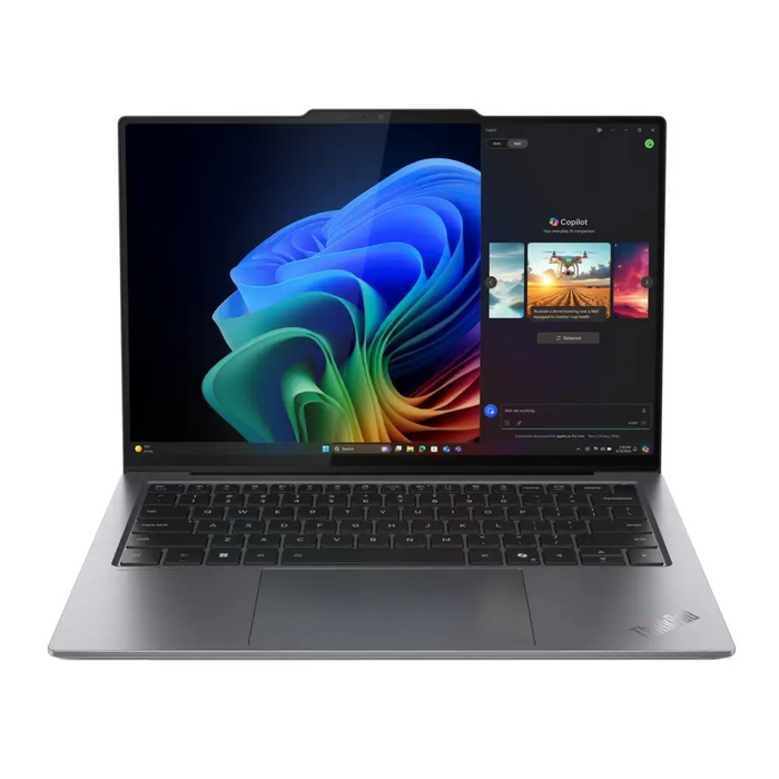 Lenovo ThinkPad X9-14 Gen 1 Copilot+ PC Лаптоп Intel Core