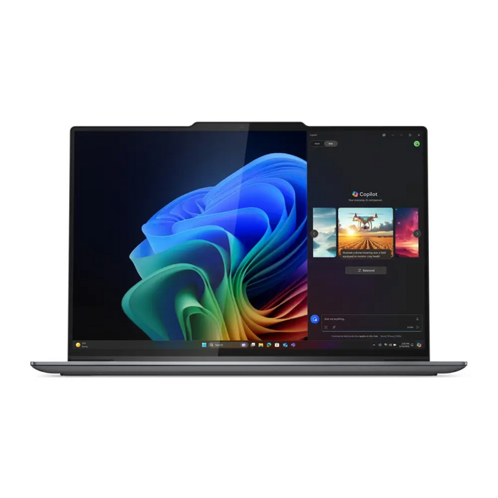 Lenovo ThinkPad X9-14 Gen 1 Copilot+ PC Лаптоп Intel Core