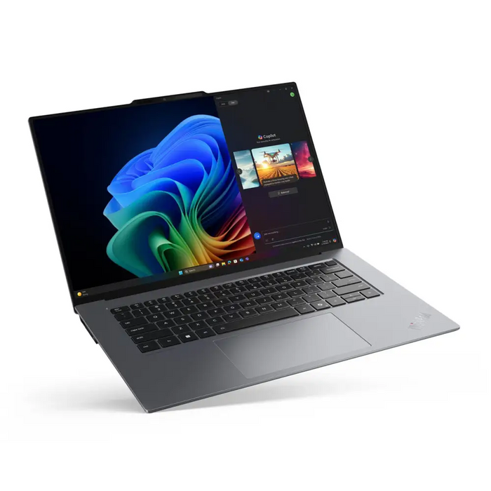 Lenovo ThinkPad X9-15 Gen 1 Copilot+ PC Лаптоп Intel Core