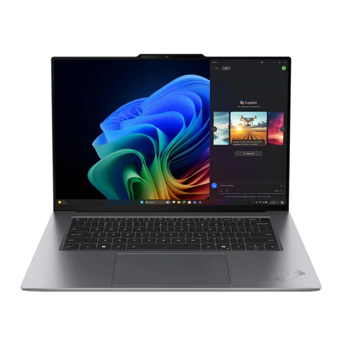 Lenovo ThinkPad X9-15 Gen 1 Copilot+ PC Лаптоп Intel Core