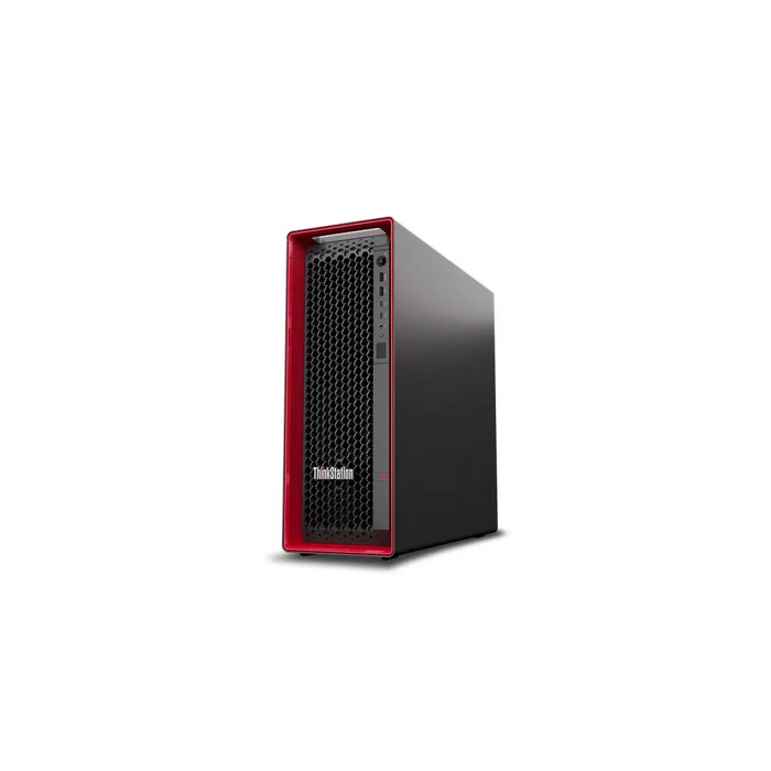 Lenovo ThinkStation P5 Intel Xeon W w3-2435 32 GB