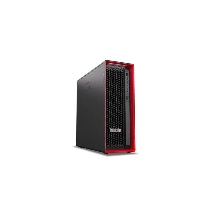 Lenovo ThinkStation P5 Intel Xeon W w3-2435 32 GB