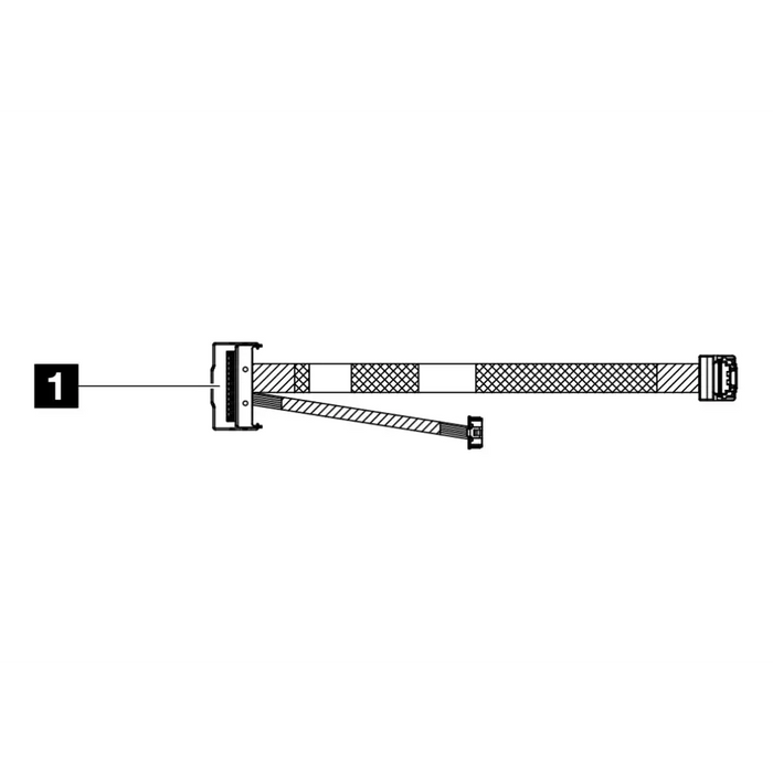 Lenovo ThinkSystem SR630 V3 M.2 RAID B540i-2i SATA/NVMe