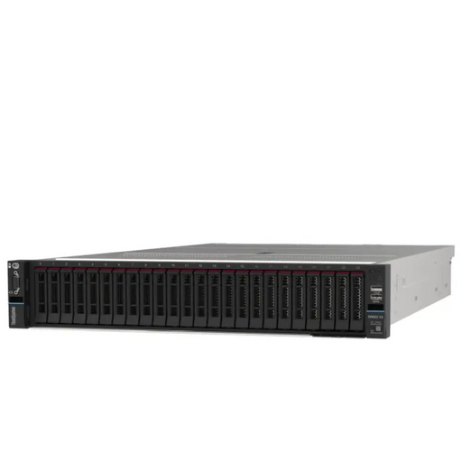 Lenovo ThinkSystem SR650 V3 без CPU 32GB (1x32GB 5600MHz
