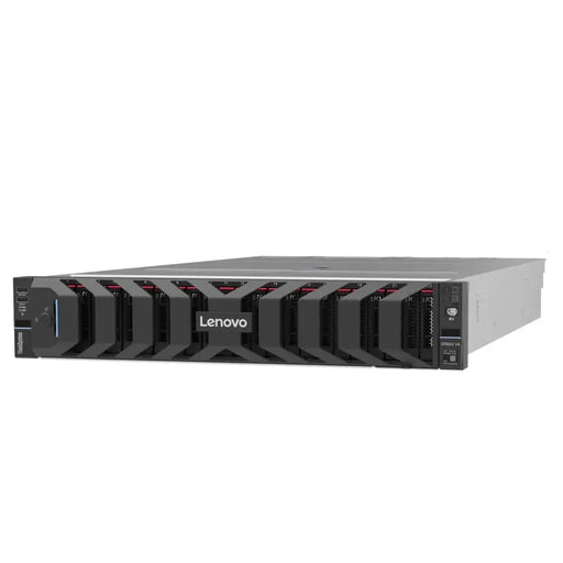 Lenovo ThinkSystem SR650 V4 Intel Xeon 6515P (2.30 GHz