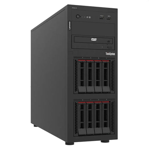 Lenovo ThinkSystem ST250 V3 Xeon E-2436 (6C 2.9GHz 12MB
