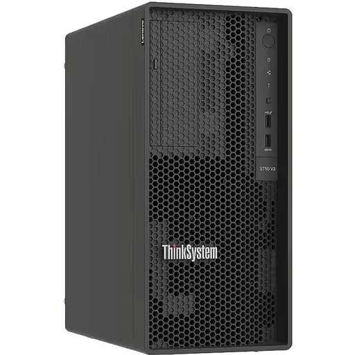 Lenovo ThinkSystem ST50 V3 Xeon E-2414 (4C 2.6GHz 8MB