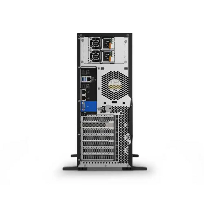 Lenovo ThinkSystem ST550 Xeon Silver 4210R (10C 2.4GHz