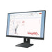 Lenovo ThinkVision E24-40 23.8’’ IPS WLED 16:9 1920x1080