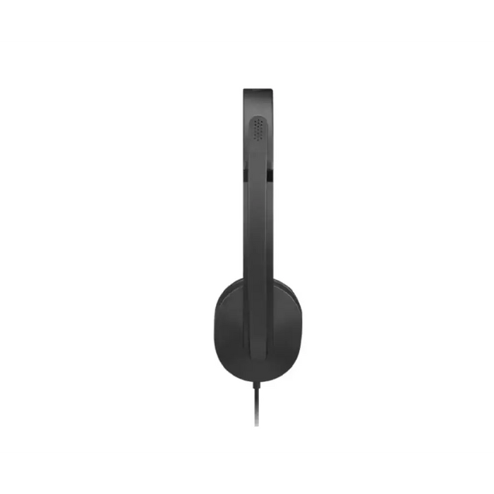 LENOVO USB-A кабелни стерео слушалки Gen 2