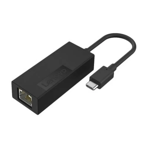 LENOVO USB-C 2.5G Ethernet адаптер