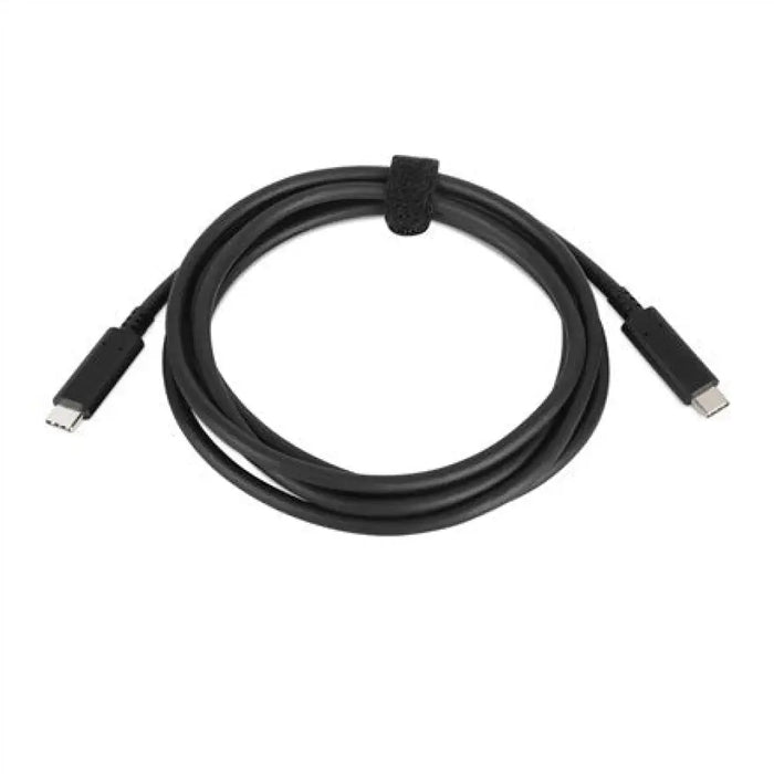 LENOVO USB-C към USB-C кабел 2м