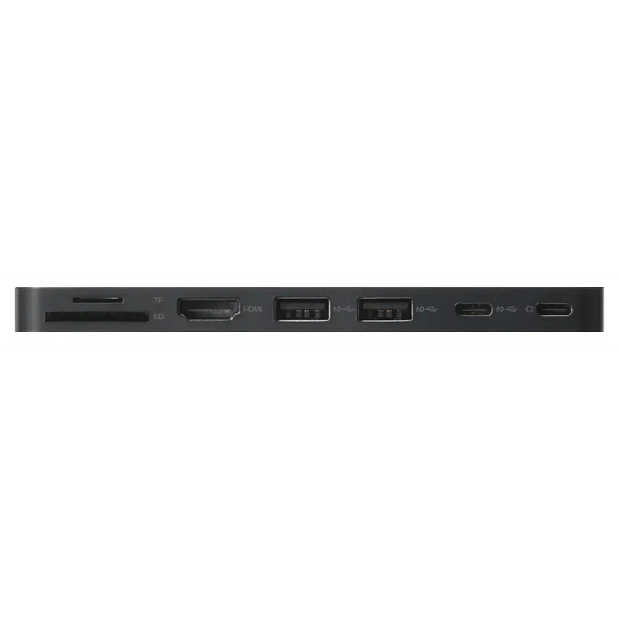 LENOVO USB-C Slim Travel Dock 3г