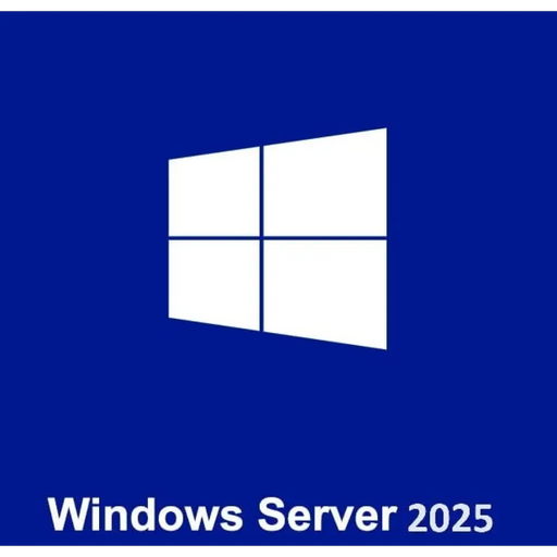 Lenovo Windows Server 2025 CAL (10 потребители)