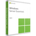 Lenovo Windows Server 2025 Essentials ROK (10 ядра)