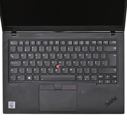 LENOVO X1 Carbon Gen 8-мо поколение i7-10610U 16GB 512GB