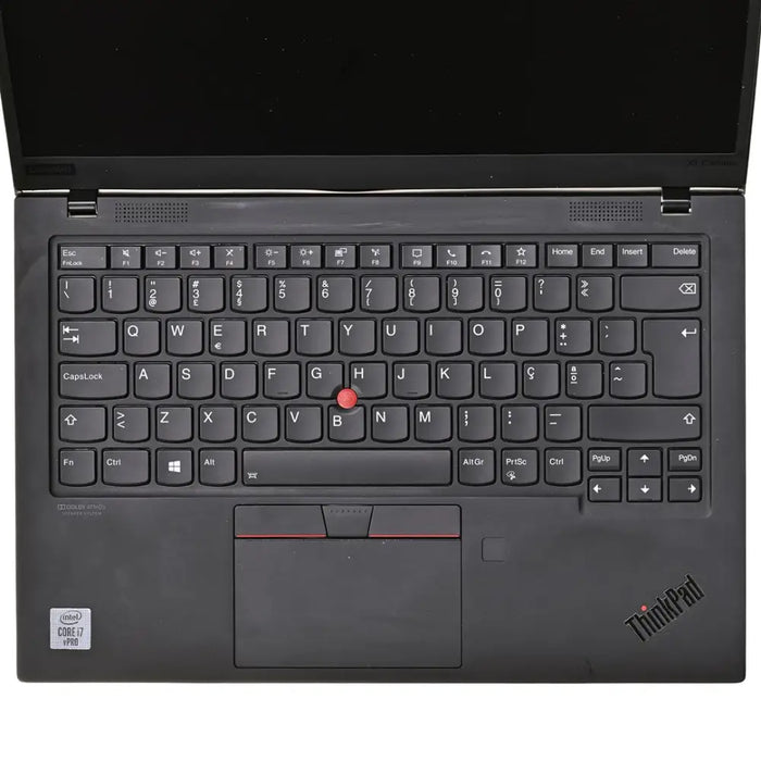 LENOVO X1 Carbon Gen 8-мо поколение i7-10610U 16GB 512GB