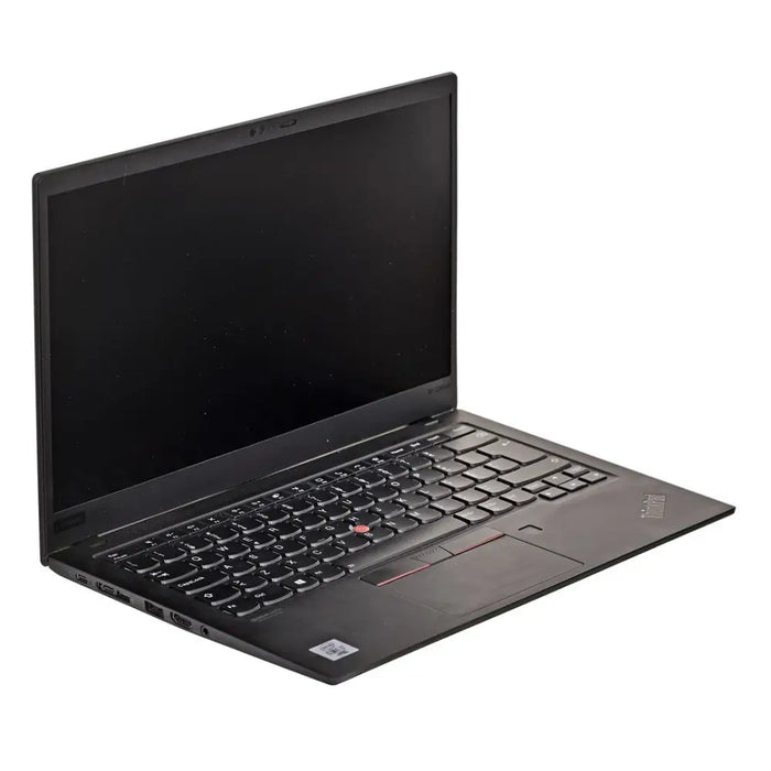 LENOVO X1 Carbon Gen 8-мо поколение i7-10610U 16GB 512GB