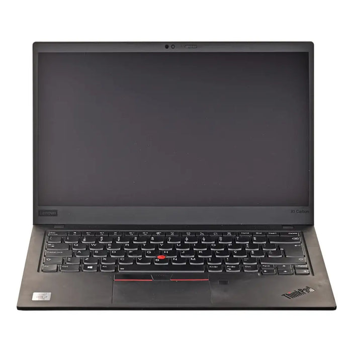 LENOVO X1 Carbon Gen 8th i7-10610U 16GB 256GB SSD 14’’ FHD
