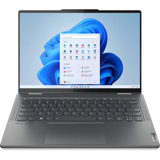 Лаптоп LENOVO Yoga 7 Intel Core i5-1340P 14inch WUXGA OLED