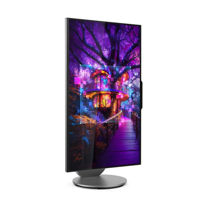 Lenovo Yoga AIO 27IAH10 Intel Core Ultra 5 125H 68,6 cm
