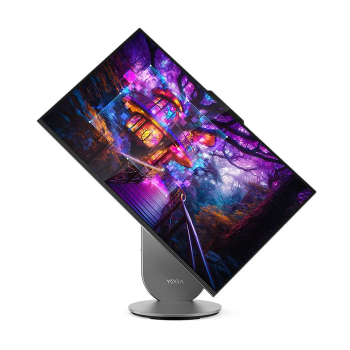 Lenovo Yoga AIO 27IAH10 Intel Core Ultra 5 125H 68,6 cm