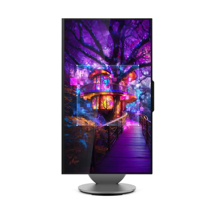 Lenovo Yoga AIO 27IAH10 Intel Core Ultra 5 125H 68,6 cm