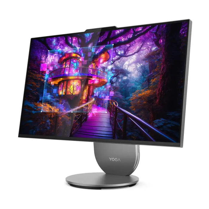 Lenovo Yoga AIO 27IAH10 Intel Core Ultra 5 125H 68,6 cm
