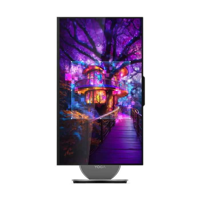 Lenovo Yoga AIO 27IAH10 Intel Core Ultra 5 125H 68,6 cm