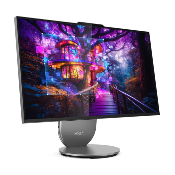 Lenovo Yoga AIO 27IAH10 Intel Core Ultra 5 125H 68,6 cm