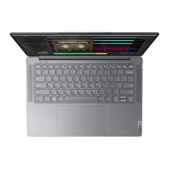 Lenovo Yoga Slim 7 14IMH9 Ultra 5 125H 14’’ WUXGA OLED 400