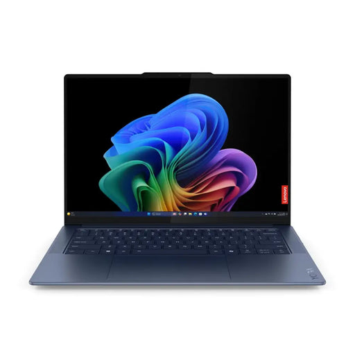 Lenovo Yoga Slim 7 14Q8X9 Copilot+ PC Qualcomm Snapdragon
