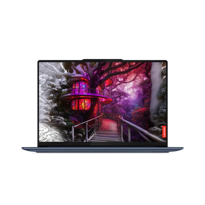Lenovo Yoga Slim 7 14Q8X9 Qualcomm Snapdragon X1E-78-100