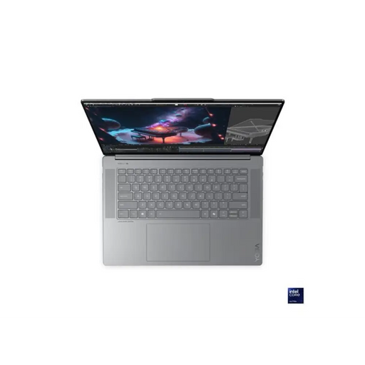 LENOVO YOGA Slim 7 Intel Core Ultra 7 258V 15.3inch 2.8K