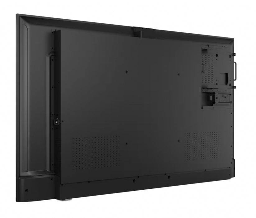 Монитор Lenovo ThinkVision E55 LFD 54.6" UHD (3840 x 2160), IPS, AG, 60Hz, 16:9, 8ms, 400 cd/m2, 500