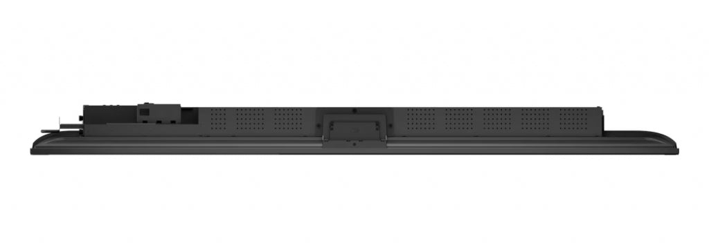 Монитор Lenovo ThinkVision E55 LFD 54.6" UHD (3840 x 2160), IPS, AG, 60Hz, 16:9, 8ms, 400 cd/m2, 500