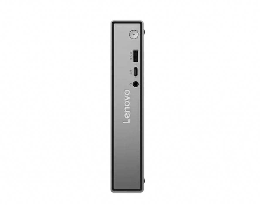Настолен компютър Lenovo ThinkCentre neo 50q G5 Tiny Intel Core i3-1315U, 6C (up to 3.3GHz, 10MB), 1