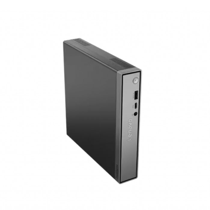 Настолен компютър Lenovo ThinkCentre neo 50q G5 Tiny Intel Core i3-1315U, 6C (up to 3.3GHz, 10MB), 1