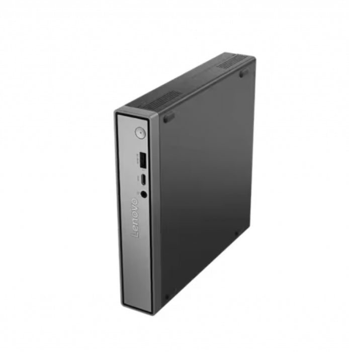 Настолен компютър Lenovo ThinkCentre neo 50q G5 Tiny Intel Core i3-1315U, 6C (up to 3.3GHz, 10MB), 1