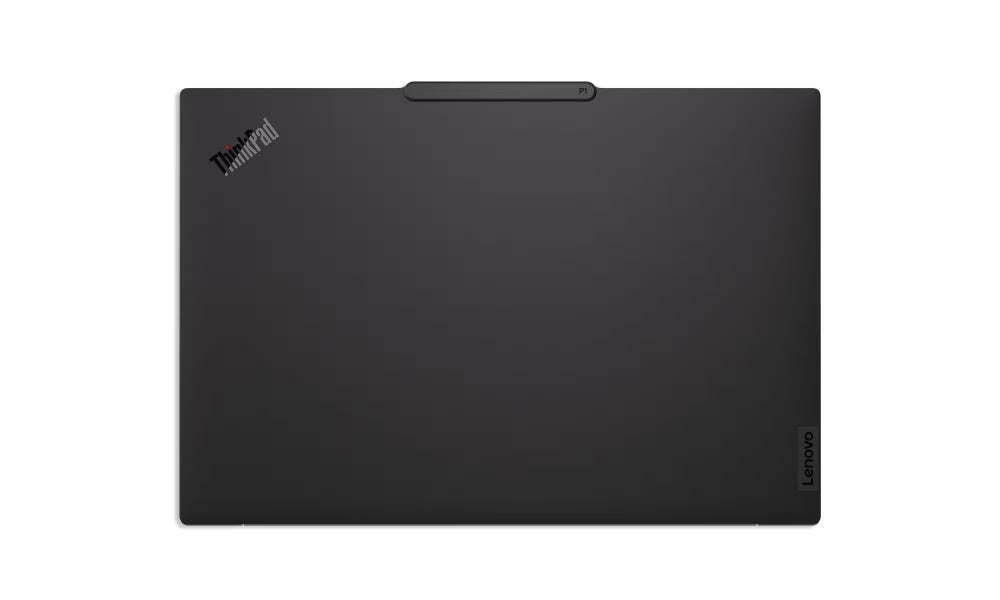 Lenovo ThinkPad P1 G8 Intel Core Ultra 7 255H, 16C (6 до 5.1GHz, 24MB), 32GB LPCAMM2 LPDDR5x-7467, 1TB SSD, 16" WUXGA (1920x1200) IPS AG, NVIDIA RTX PRO 2000/8GB, 5MP&IR камера, подсветка на клавиатурата, WLAN, BT, FPR, Win11Pro, 3Y Premier
