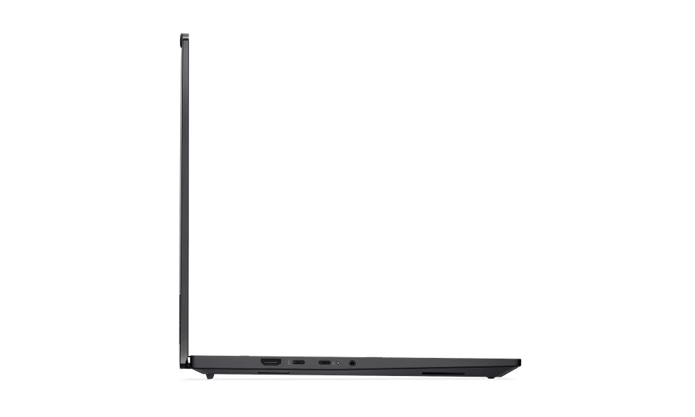 Lenovo ThinkPad P1 G8 Intel Core Ultra 7 255H, 16C (6 до 5.1GHz, 24MB), 32GB LPCAMM2 LPDDR5x-7467, 1TB SSD, 16" WUXGA (1920x1200) IPS AG, NVIDIA RTX PRO 2000/8GB, 5MP&IR камера, подсветка на клавиатурата, WLAN, BT, FPR, Win11Pro, 3Y Premier