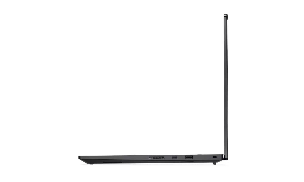 Lenovo ThinkPad P1 G8 Intel Core Ultra 7 255H, 16C (6 до 5.1GHz, 24MB), 32GB LPCAMM2 LPDDR5x-7467, 1TB SSD, 16" WUXGA (1920x1200) IPS AG, NVIDIA RTX PRO 2000/8GB, 5MP&IR камера, подсветка на клавиатурата, WLAN, BT, FPR, Win11Pro, 3Y Premier