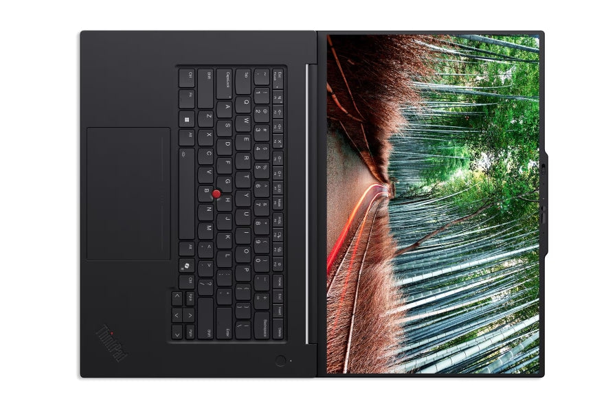 Lenovo ThinkPad P1 G8 Intel Core Ultra 7 255H, 16C (6 до 5.1GHz, 24MB), 32GB LPCAMM2 LPDDR5x-7467, 1TB SSD, 16" WUXGA (1920x1200) IPS AG, NVIDIA RTX PRO 2000/8GB, 5MP&IR камера, подсветка на клавиатурата, WLAN, BT, FPR, Win11Pro, 3Y Premier