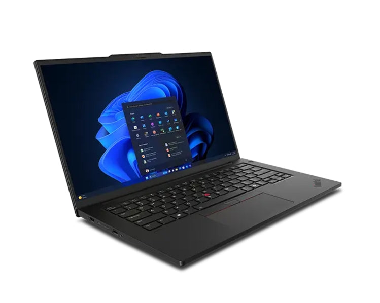 Lenovo ThinkPad P14s G6 Intel Core Ultra 7 255H, 16C (до 5.1GHz, 24MB), 32GB (16+16) DDR5-5600, 1TB SSD, 14.5" WUXGA (1920x1200) IPS AG, NVIDIA RTX PRO 500/6GB, 5MP&IR камера, WLAN, BT, SCR, FPR, Win 11Pro, 3Y Premier
