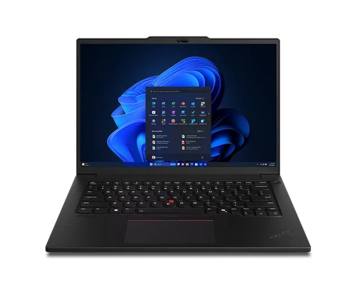 Lenovo ThinkPad P14s G6 Intel Core Ultra 7 255H, 16C (до 5.1GHz, 24MB), 32GB (16+16) DDR5-5600, 1TB SSD, 14.5" WUXGA (1920x1200) IPS AG, NVIDIA RTX PRO 500/6GB, 5MP&IR камера, WLAN, BT, SCR, FPR, Win 11Pro, 3Y Premier