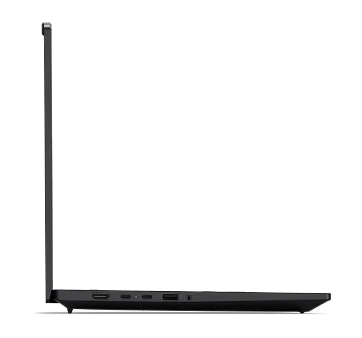 Lenovo ThinkPad P14s G6 Intel Core Ultra 7 255H, 16C (до 5.1GHz, 24MB), 32GB (16+16) DDR5-5600, 1TB SSD, 14.5" WUXGA (1920x1200) IPS AG, NVIDIA RTX PRO 500/6GB, 5MP&IR камера, WLAN, BT, SCR, FPR, Win 11Pro, 3Y Premier