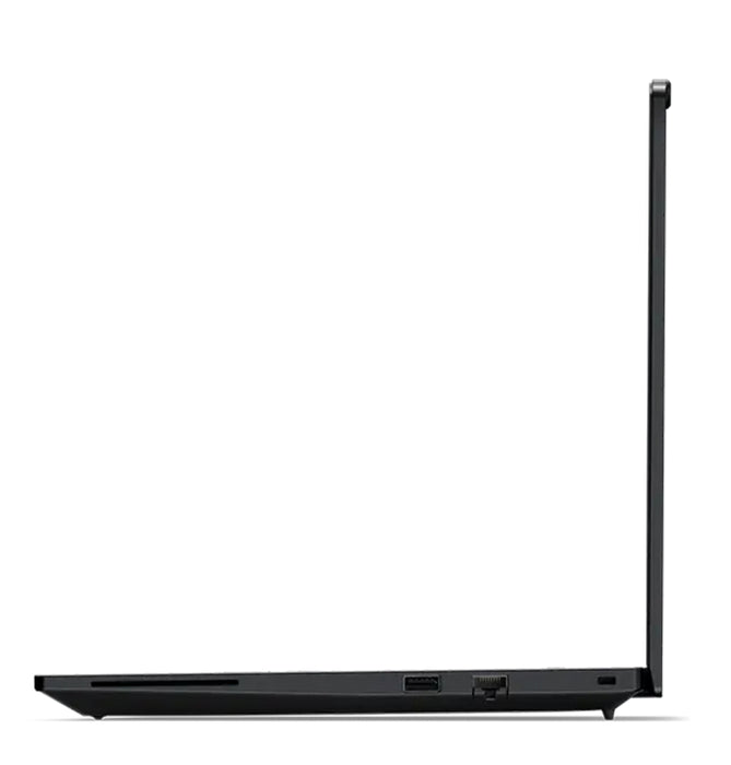 Lenovo ThinkPad P14s G6 Intel Core Ultra 7 255H, 16C (до 5.1GHz, 24MB), 32GB (16+16) DDR5-5600, 1TB SSD, 14.5" WUXGA (1920x1200) IPS AG, NVIDIA RTX PRO 500/6GB, 5MP&IR камера, WLAN, BT, SCR, FPR, Win 11Pro, 3Y Premier