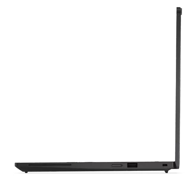 Lenovo ThinkPad X13 G6 Intel Core Ultra 7 255U, 12C (до 5.2GHz, 12MB), 32GB LPDDR5x-8400, 512GB SSD, 13.3" WUXGA (1920x1200) IPS AG, вградена графика, 5MP&IR камера, WLAN, BT, Quectel EM061K-GL 4G, подсветка на клавиатурата, SCR, FPR, Win11Pro, 3Y Premier