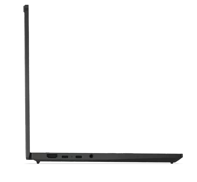 Lenovo ThinkPad X13 G6 Intel Core Ultra 7 255U, 12C (до 5.2GHz, 12MB), 32GB LPDDR5x-8400, 512GB SSD, 13.3" WUXGA (1920x1200) IPS AG, вградена графика, 5MP&IR камера, WLAN, BT, Quectel EM061K-GL 4G, подсветка на клавиатурата, SCR, FPR, Win11Pro, 3Y Premier