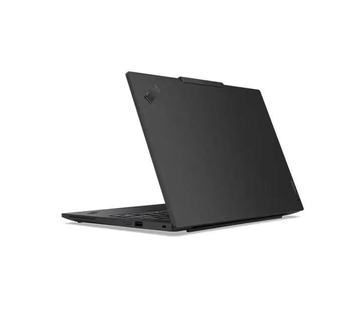 Lenovo ThinkPad X13 G6 Intel Core Ultra 7 255U, 12C (до 5.2GHz, 12MB), 32GB LPDDR5x-8400, 512GB SSD, 13.3" WUXGA (1920x1200) IPS AG, вградена графика, 5MP&IR камера, WLAN, BT, Quectel EM061K-GL 4G, подсветка на клавиатурата, SCR, FPR, Win11Pro, 3Y Premier